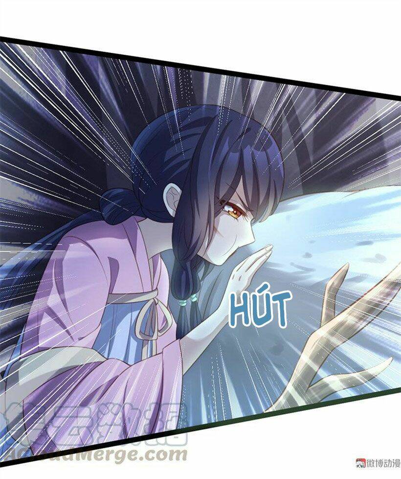 Khuynh Thế Đế Vương Cơ Chapter 66.1 - Trang 2