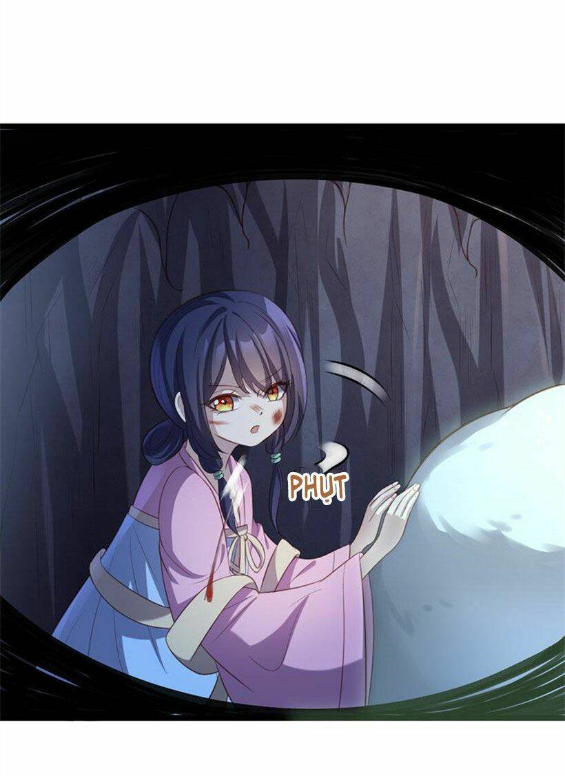 Khuynh Thế Đế Vương Cơ Chapter 66.1 - Trang 2