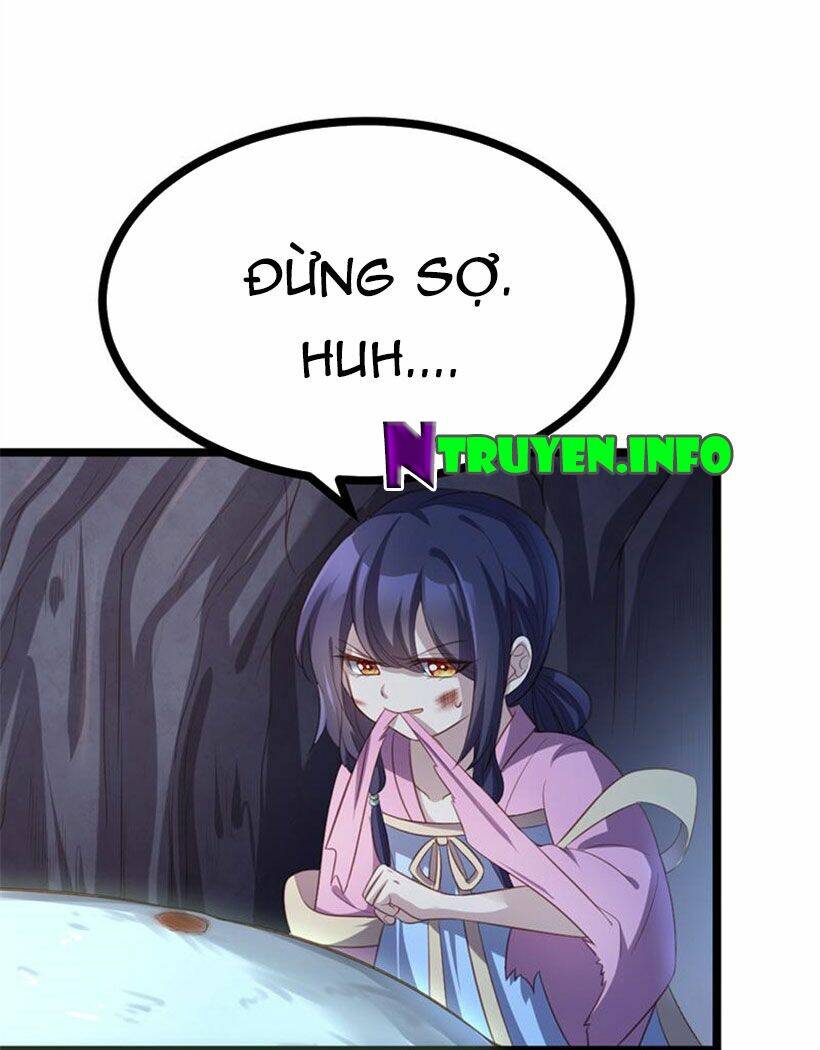 Khuynh Thế Đế Vương Cơ Chapter 66.1 - Trang 2