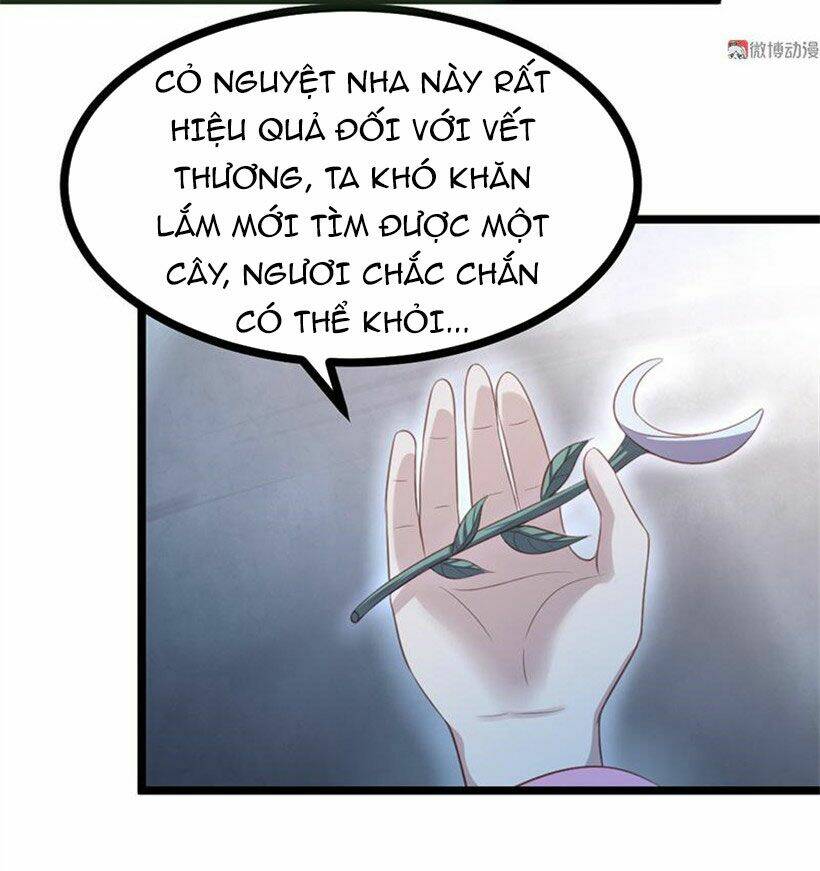 Khuynh Thế Đế Vương Cơ Chapter 66.1 - Trang 2