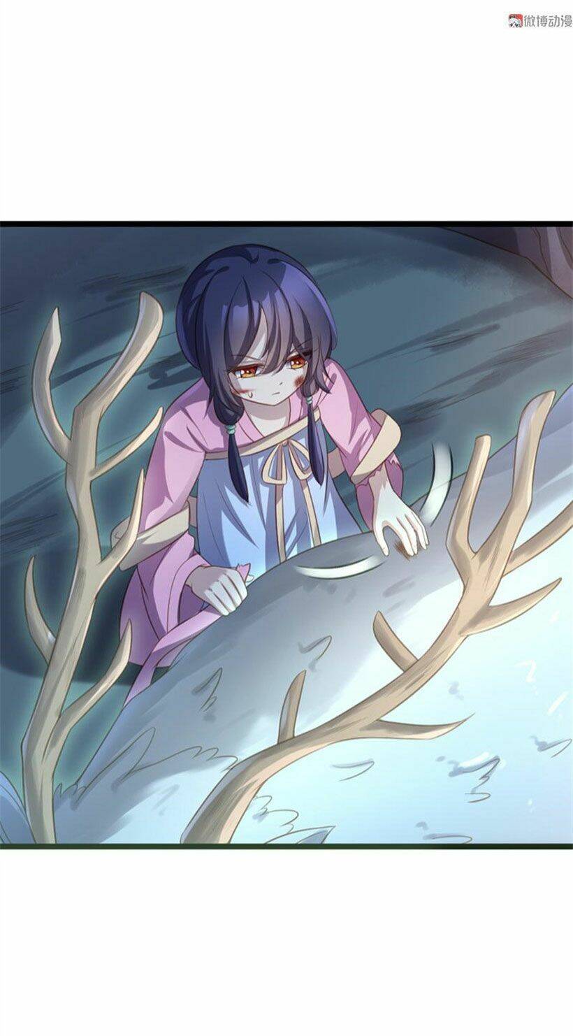 Khuynh Thế Đế Vương Cơ Chapter 66.1 - Trang 2