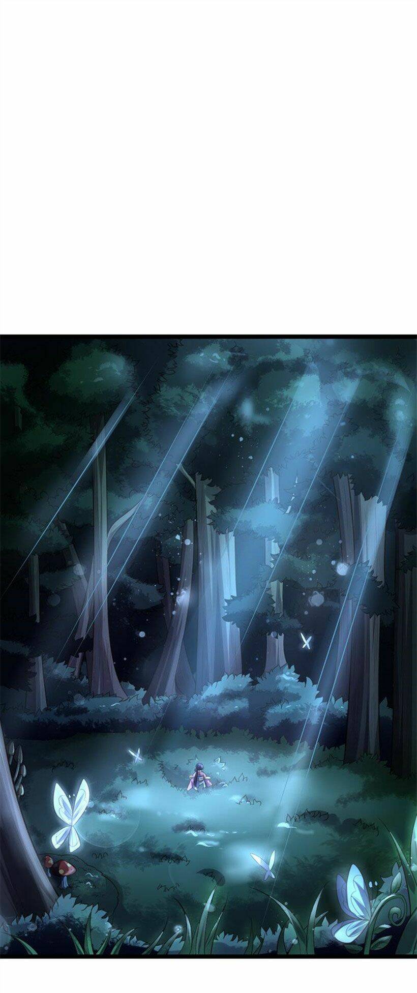 Khuynh Thế Đế Vương Cơ Chapter 66.1 - Trang 2