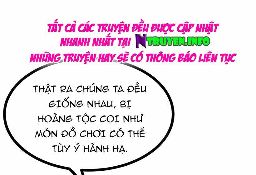 Khuynh Thế Đế Vương Cơ Chapter 66.1 - Trang 2