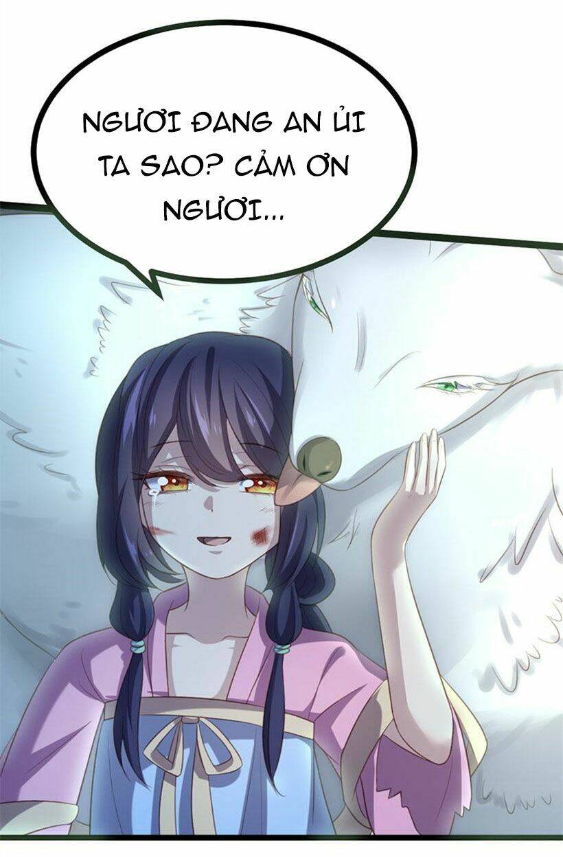 Khuynh Thế Đế Vương Cơ Chapter 66.1 - Trang 2