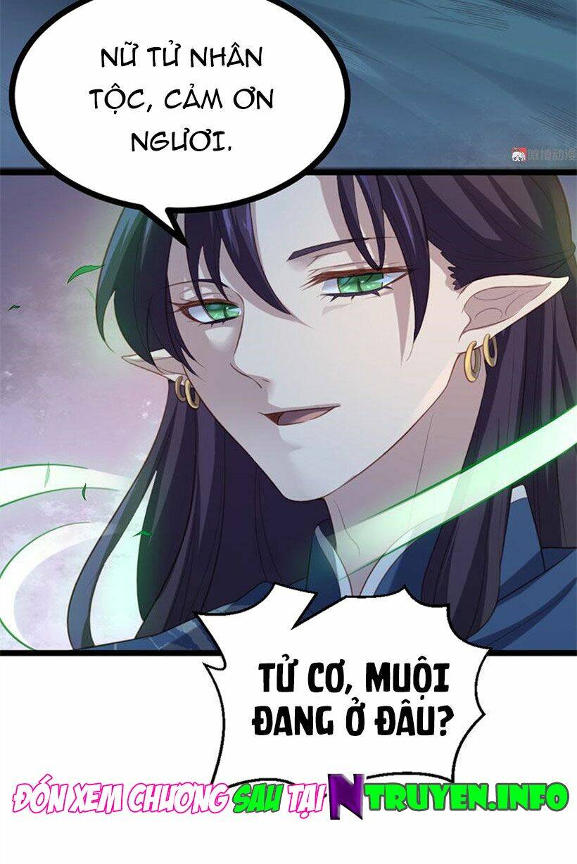 Khuynh Thế Đế Vương Cơ Chapter 66.1 - Trang 2