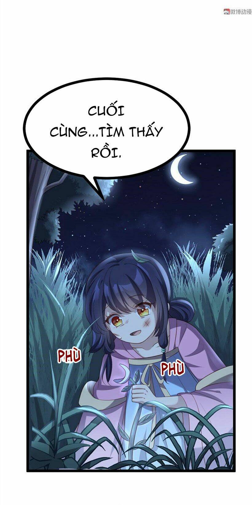 Khuynh Thế Đế Vương Cơ Chapter 66.1 - Trang 2