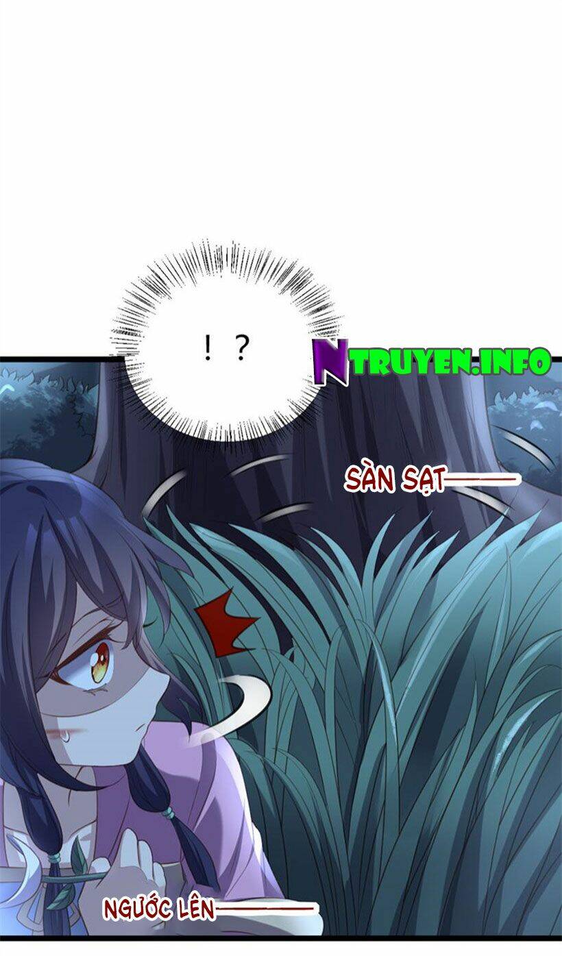 Khuynh Thế Đế Vương Cơ Chapter 66.1 - Trang 2