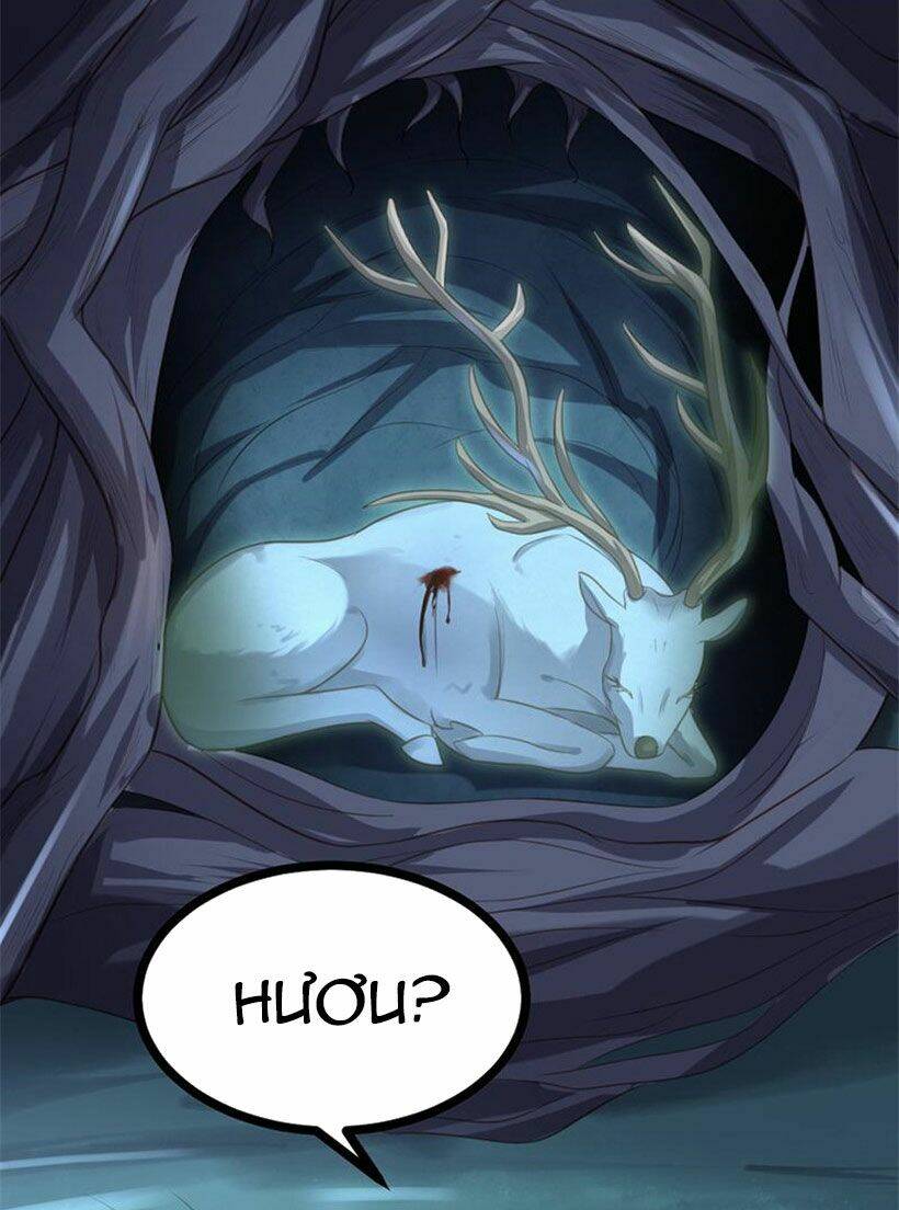 Khuynh Thế Đế Vương Cơ Chapter 66.1 - Trang 2