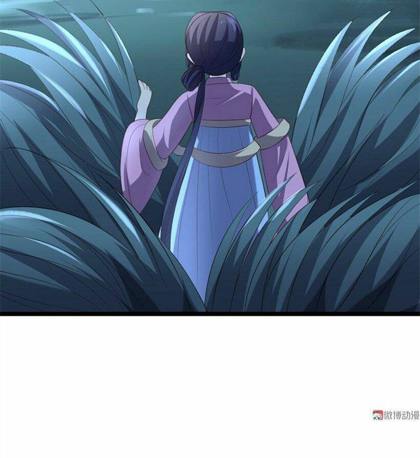 Khuynh Thế Đế Vương Cơ Chapter 66.1 - Trang 2