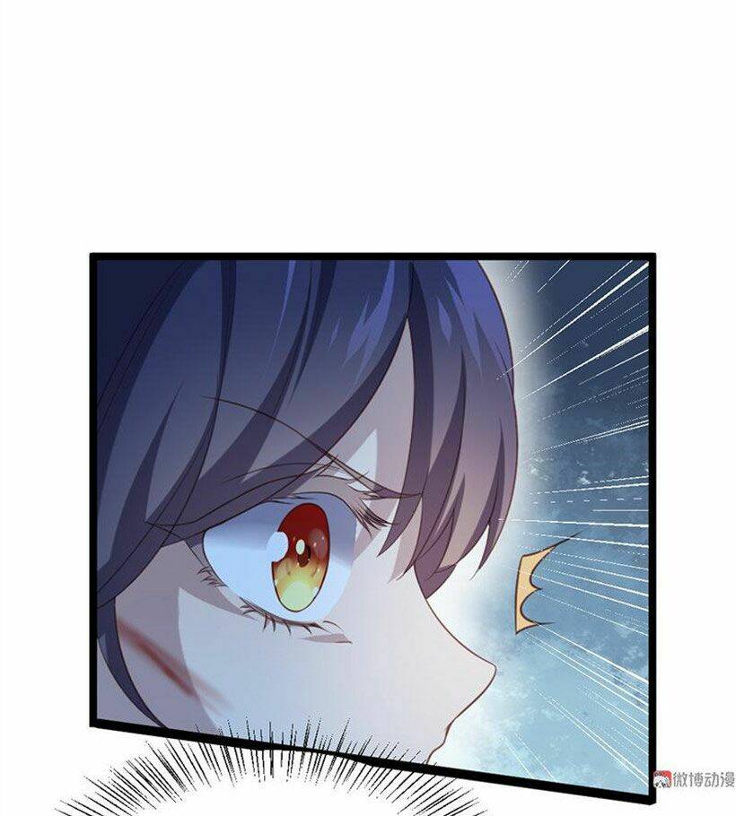 Khuynh Thế Đế Vương Cơ Chapter 66.1 - Trang 2