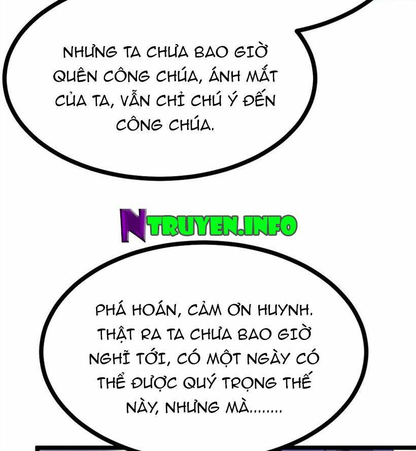 Khuynh Thế Đế Vương Cơ Chapter 66.2 - Trang 2