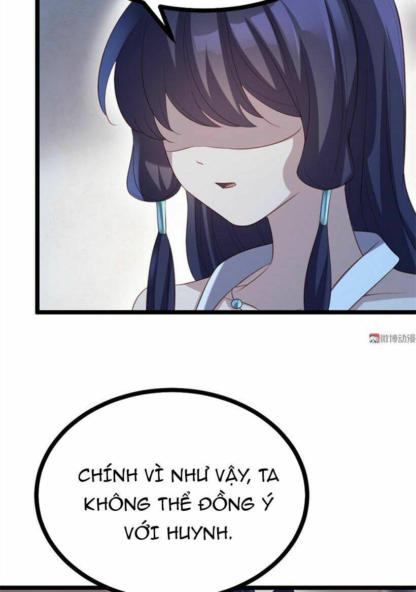 Khuynh Thế Đế Vương Cơ Chapter 66.2 - Trang 2