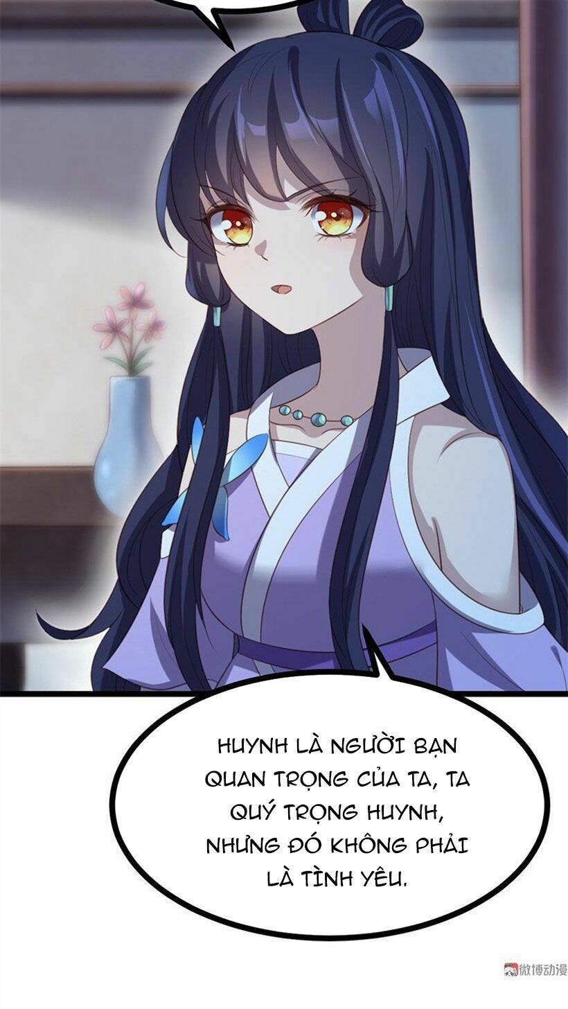 Khuynh Thế Đế Vương Cơ Chapter 66.2 - Trang 2