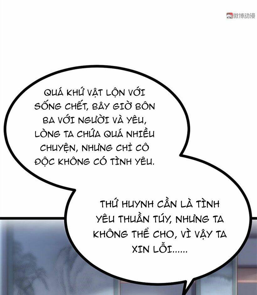 Khuynh Thế Đế Vương Cơ Chapter 66.2 - Trang 2