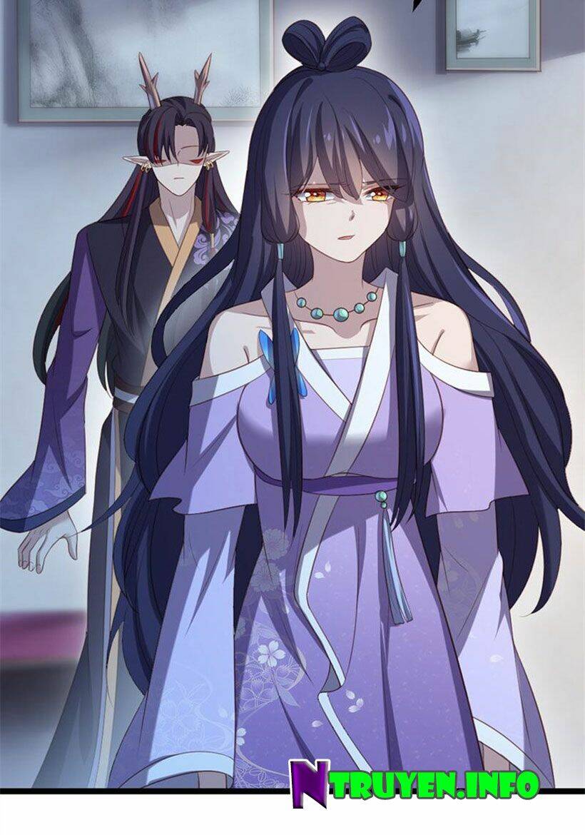 Khuynh Thế Đế Vương Cơ Chapter 66.2 - Trang 2