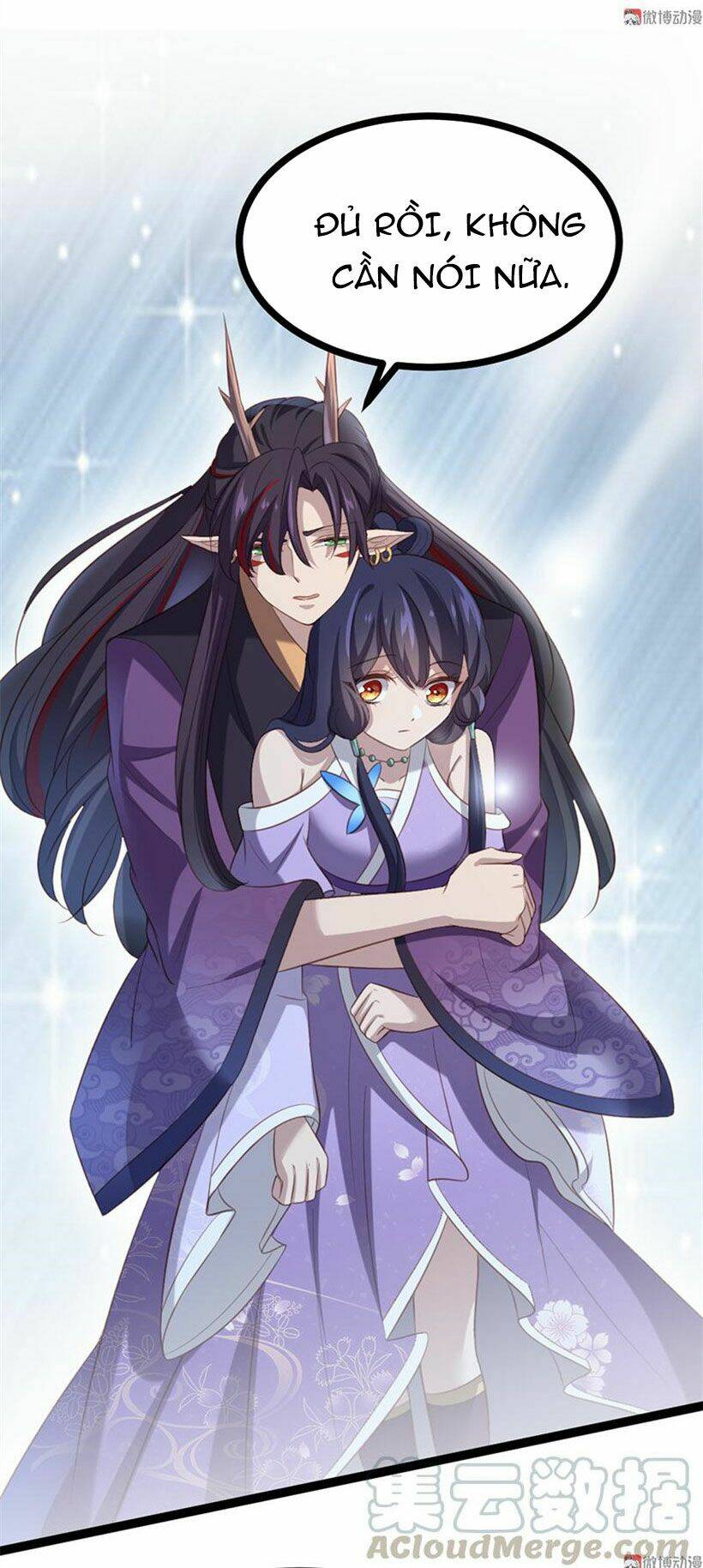 Khuynh Thế Đế Vương Cơ Chapter 66.2 - Trang 2