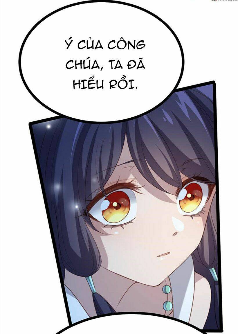 Khuynh Thế Đế Vương Cơ Chapter 66.2 - Trang 2