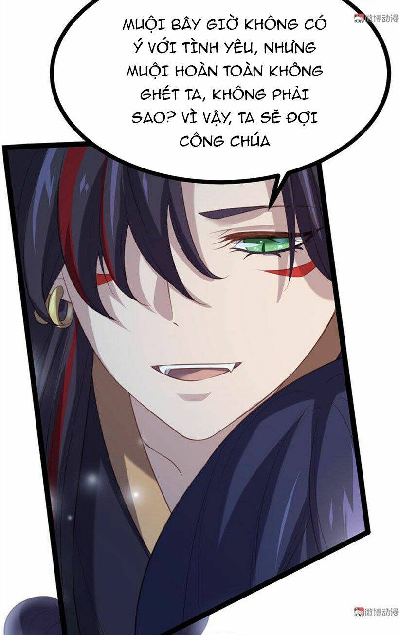 Khuynh Thế Đế Vương Cơ Chapter 66.2 - Trang 2