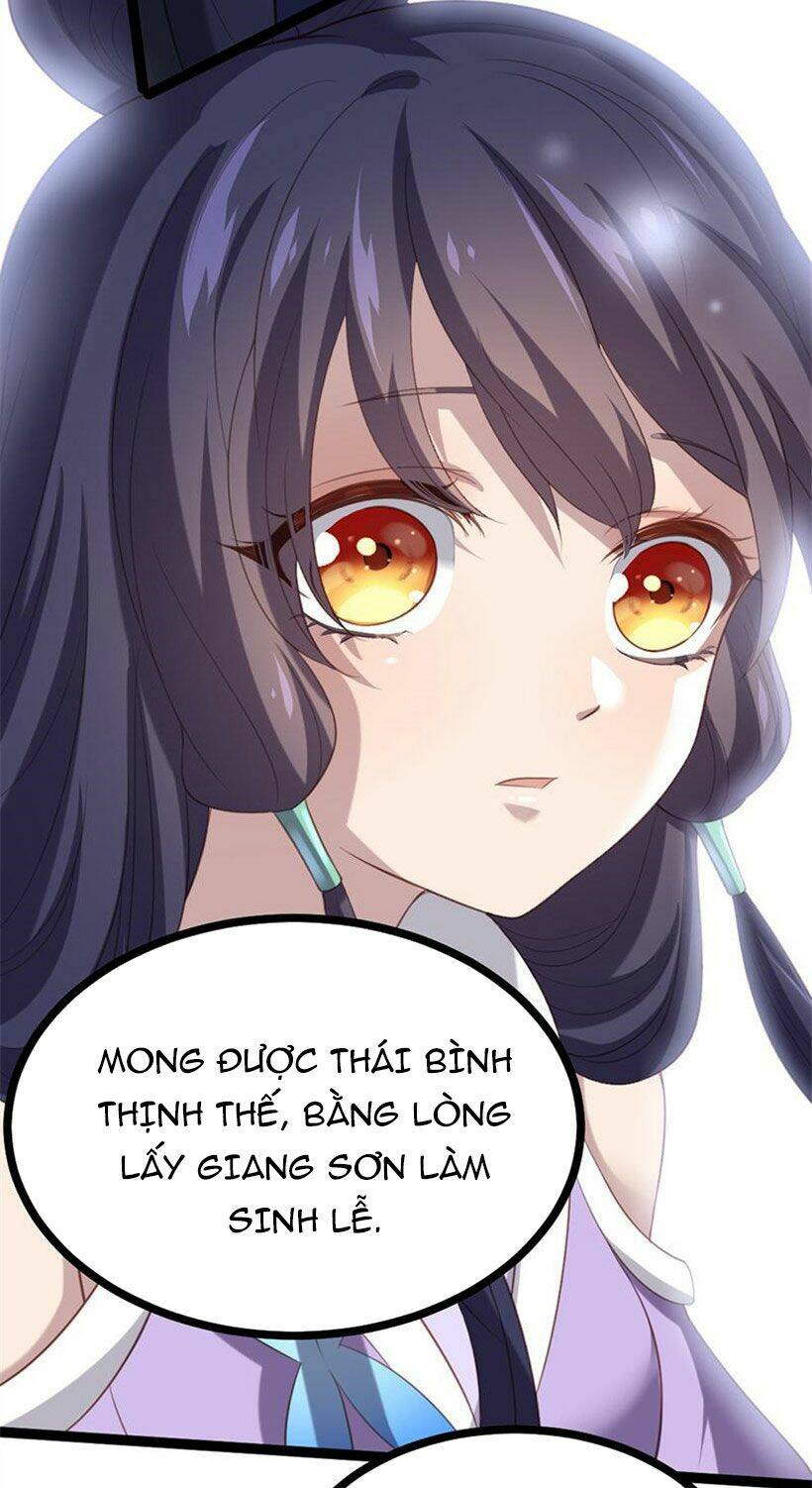 Khuynh Thế Đế Vương Cơ Chapter 66.2 - Trang 2