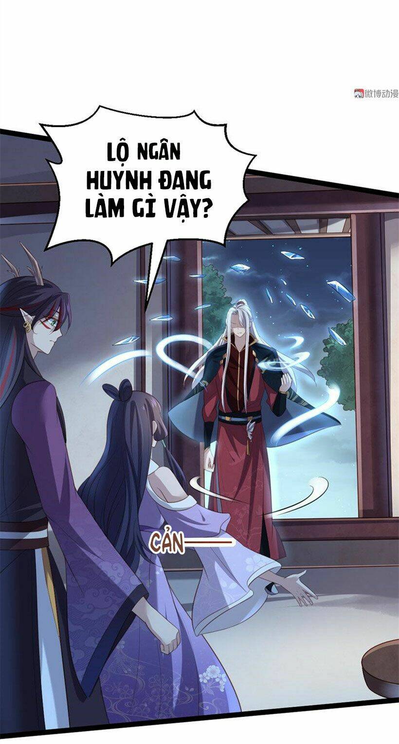 Khuynh Thế Đế Vương Cơ Chapter 66.2 - Trang 2