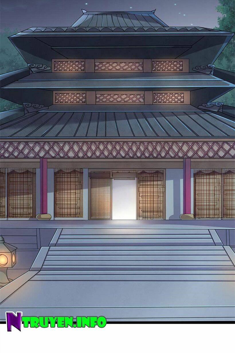 Khuynh Thế Đế Vương Cơ Chapter 66.2 - Trang 2