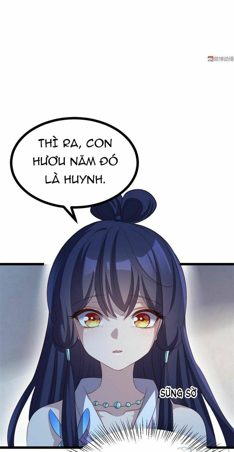 Khuynh Thế Đế Vương Cơ Chapter 66.2 - Trang 2