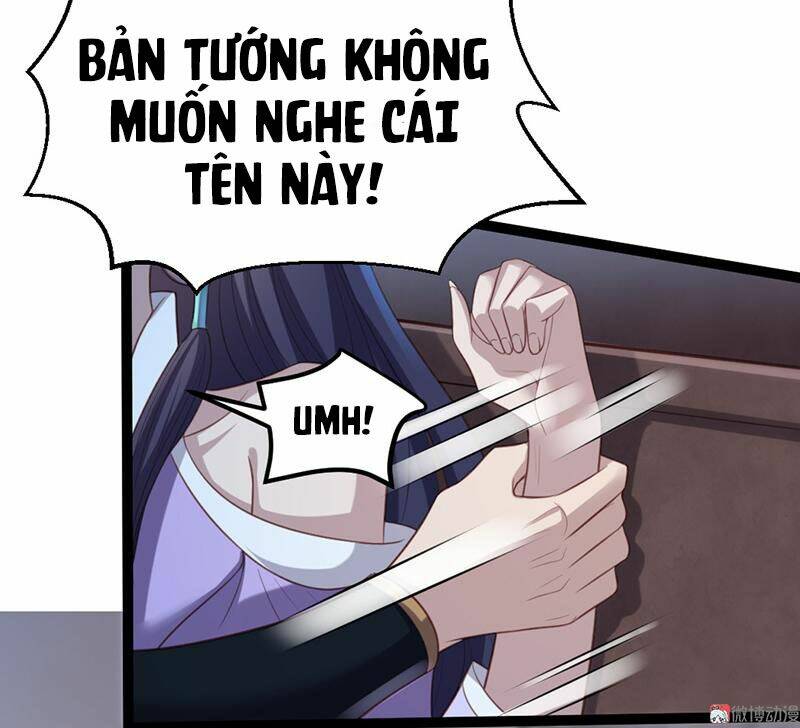 Khuynh Thế Đế Vương Cơ Chapter 67.1 - Trang 2