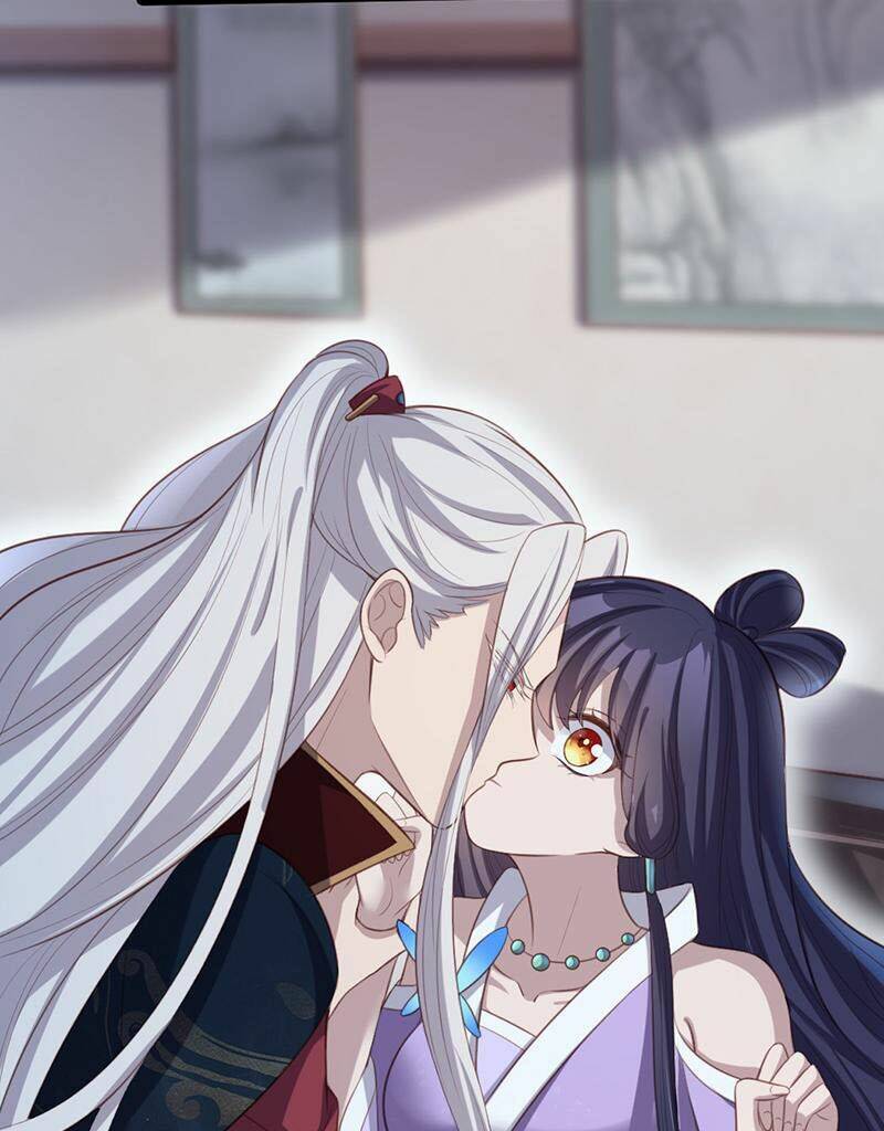 Khuynh Thế Đế Vương Cơ Chapter 67.1 - Trang 2