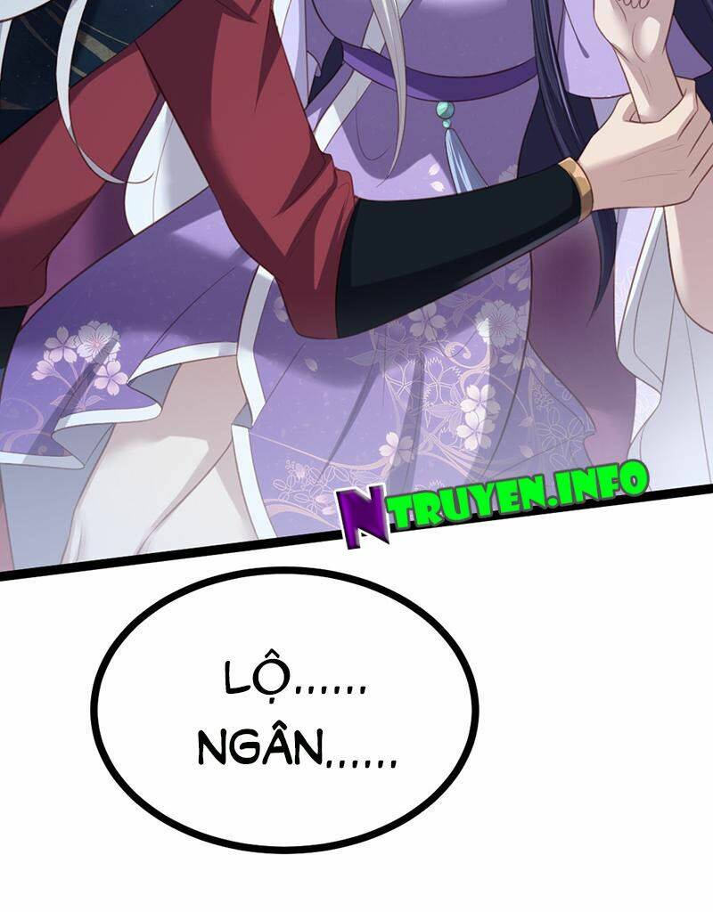 Khuynh Thế Đế Vương Cơ Chapter 67.1 - Trang 2