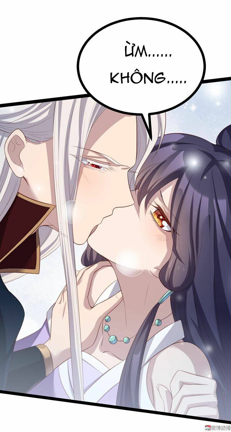 Khuynh Thế Đế Vương Cơ Chapter 67.1 - Trang 2