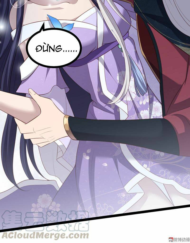 Khuynh Thế Đế Vương Cơ Chapter 67.1 - Trang 2