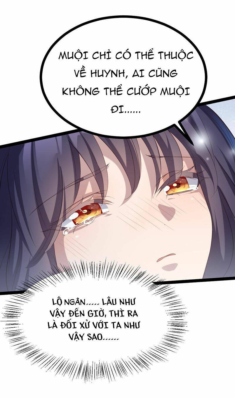 Khuynh Thế Đế Vương Cơ Chapter 67.1 - Trang 2