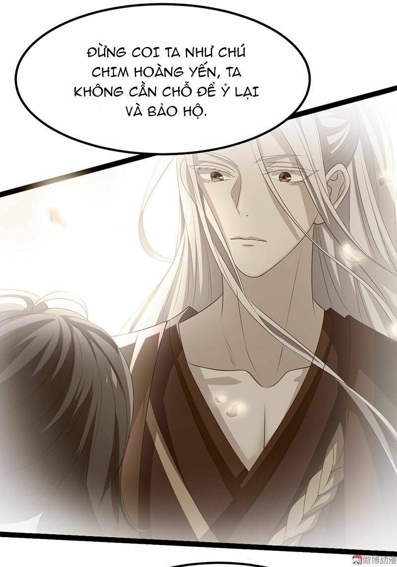 Khuynh Thế Đế Vương Cơ Chapter 67.1 - Trang 2