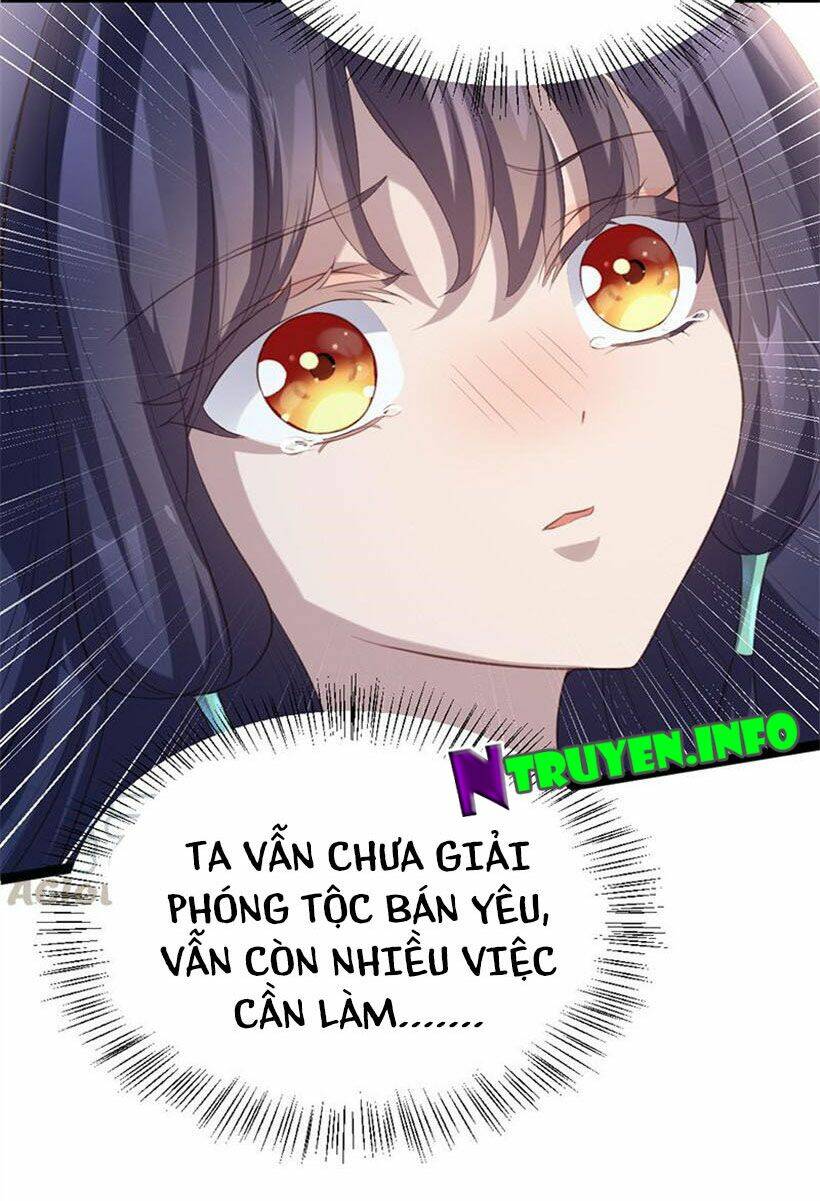 Khuynh Thế Đế Vương Cơ Chapter 67.1 - Trang 2