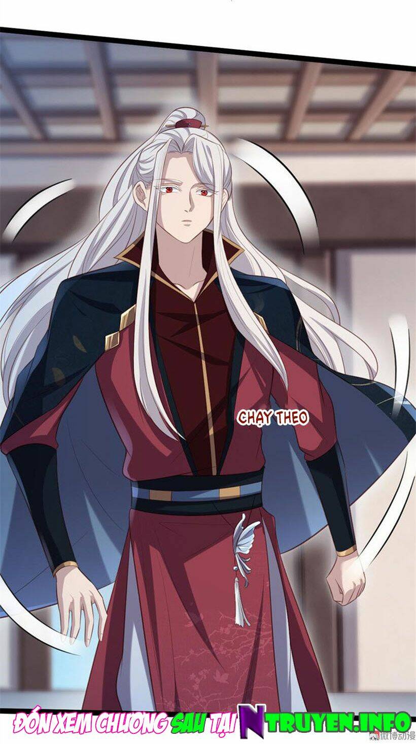 Khuynh Thế Đế Vương Cơ Chapter 67.1 - Trang 2