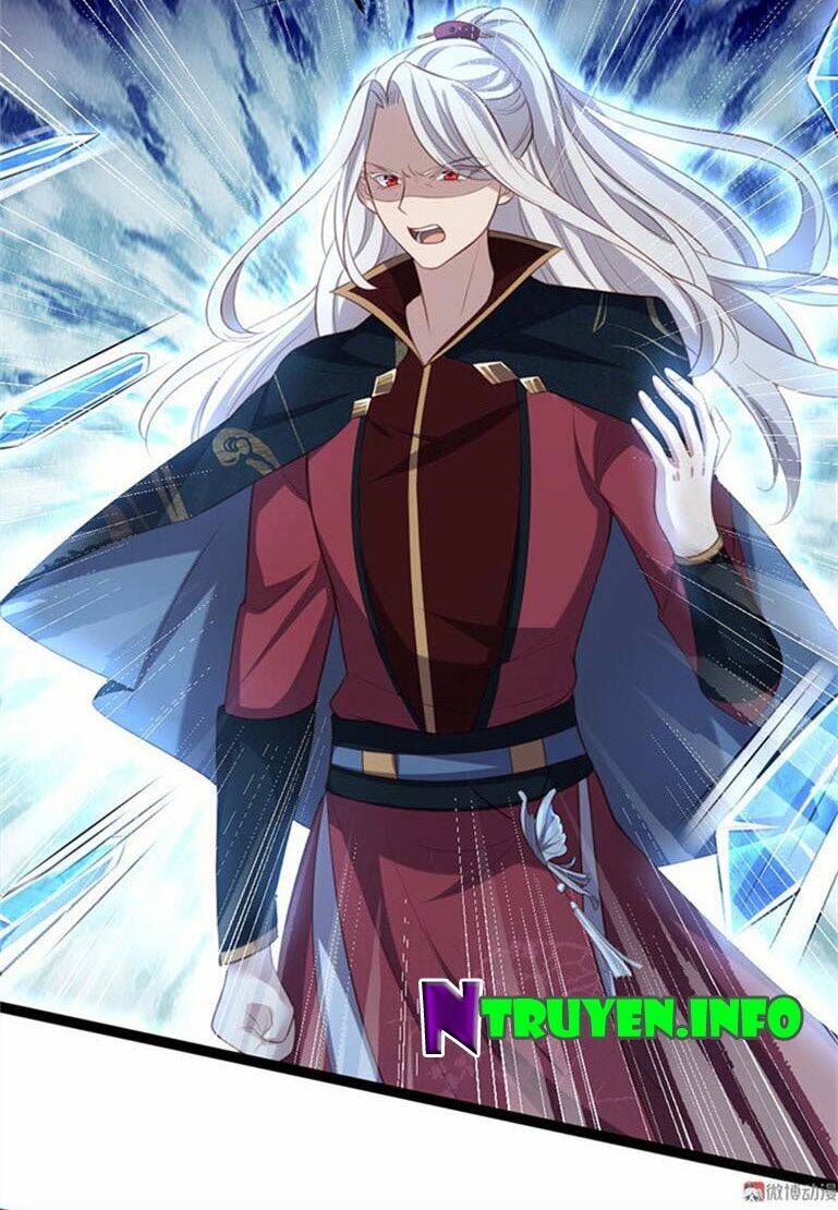 Khuynh Thế Đế Vương Cơ Chapter 67.1 - Trang 2