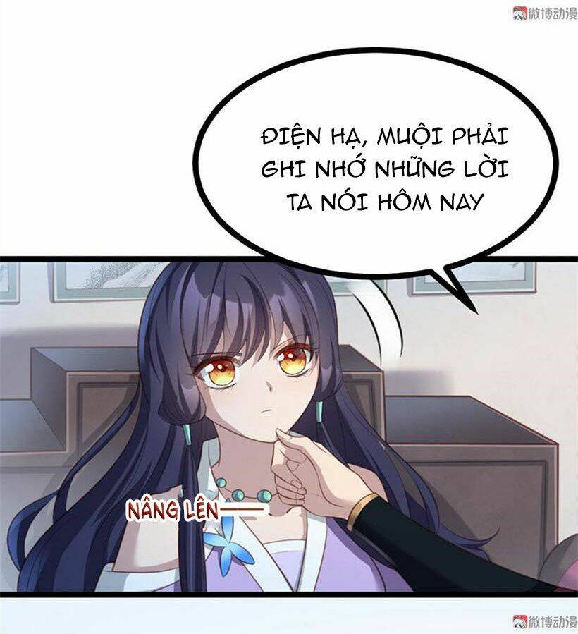 Khuynh Thế Đế Vương Cơ Chapter 67.2 - Trang 2