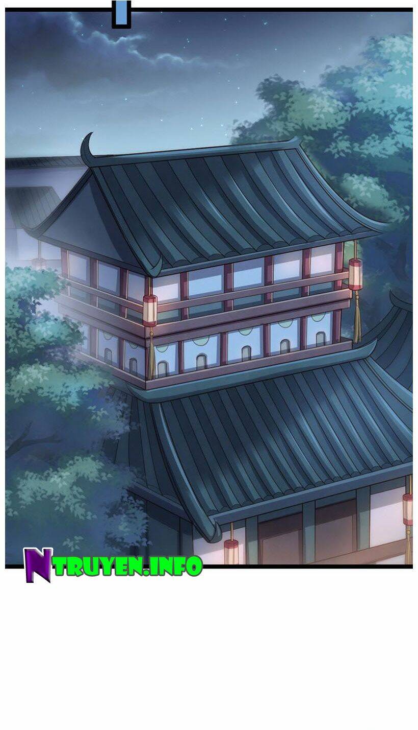 Khuynh Thế Đế Vương Cơ Chapter 67.2 - Trang 2