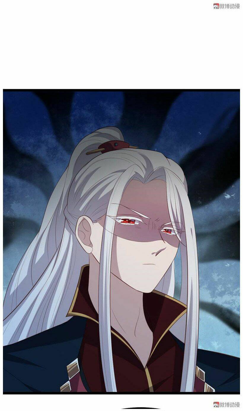 Khuynh Thế Đế Vương Cơ Chapter 67.2 - Trang 2