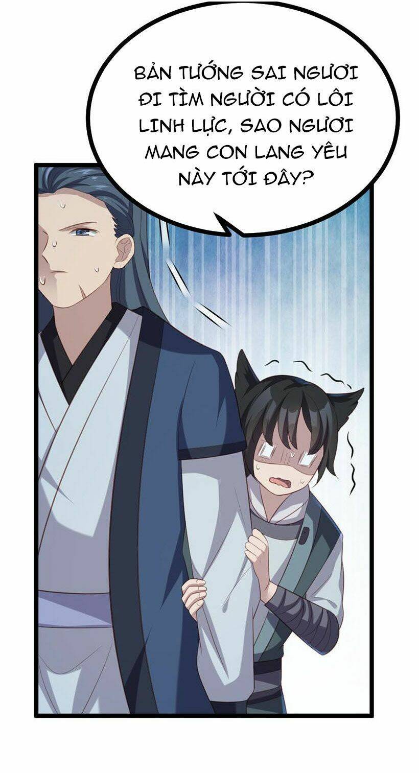 Khuynh Thế Đế Vương Cơ Chapter 67.2 - Trang 2