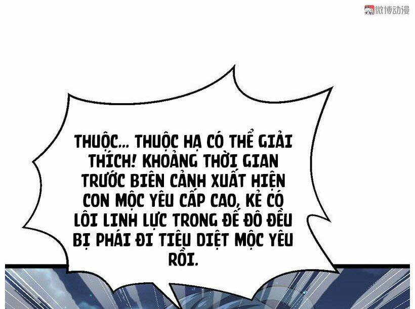 Khuynh Thế Đế Vương Cơ Chapter 67.2 - Trang 2