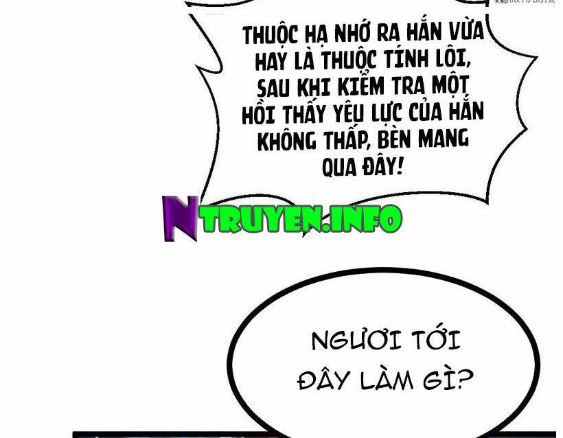 Khuynh Thế Đế Vương Cơ Chapter 67.2 - Trang 2