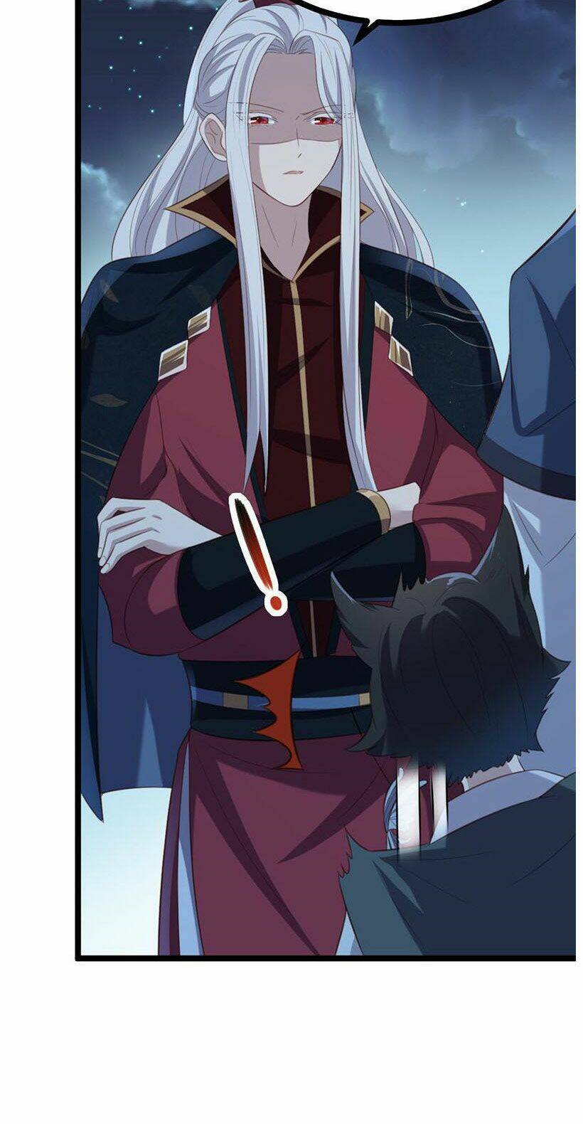 Khuynh Thế Đế Vương Cơ Chapter 67.2 - Trang 2