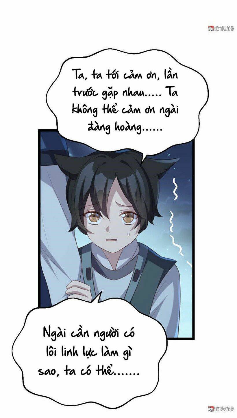 Khuynh Thế Đế Vương Cơ Chapter 67.2 - Trang 2