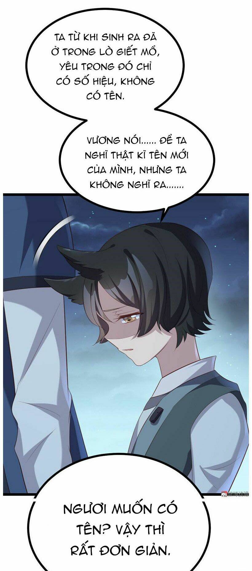 Khuynh Thế Đế Vương Cơ Chapter 67.2 - Trang 2