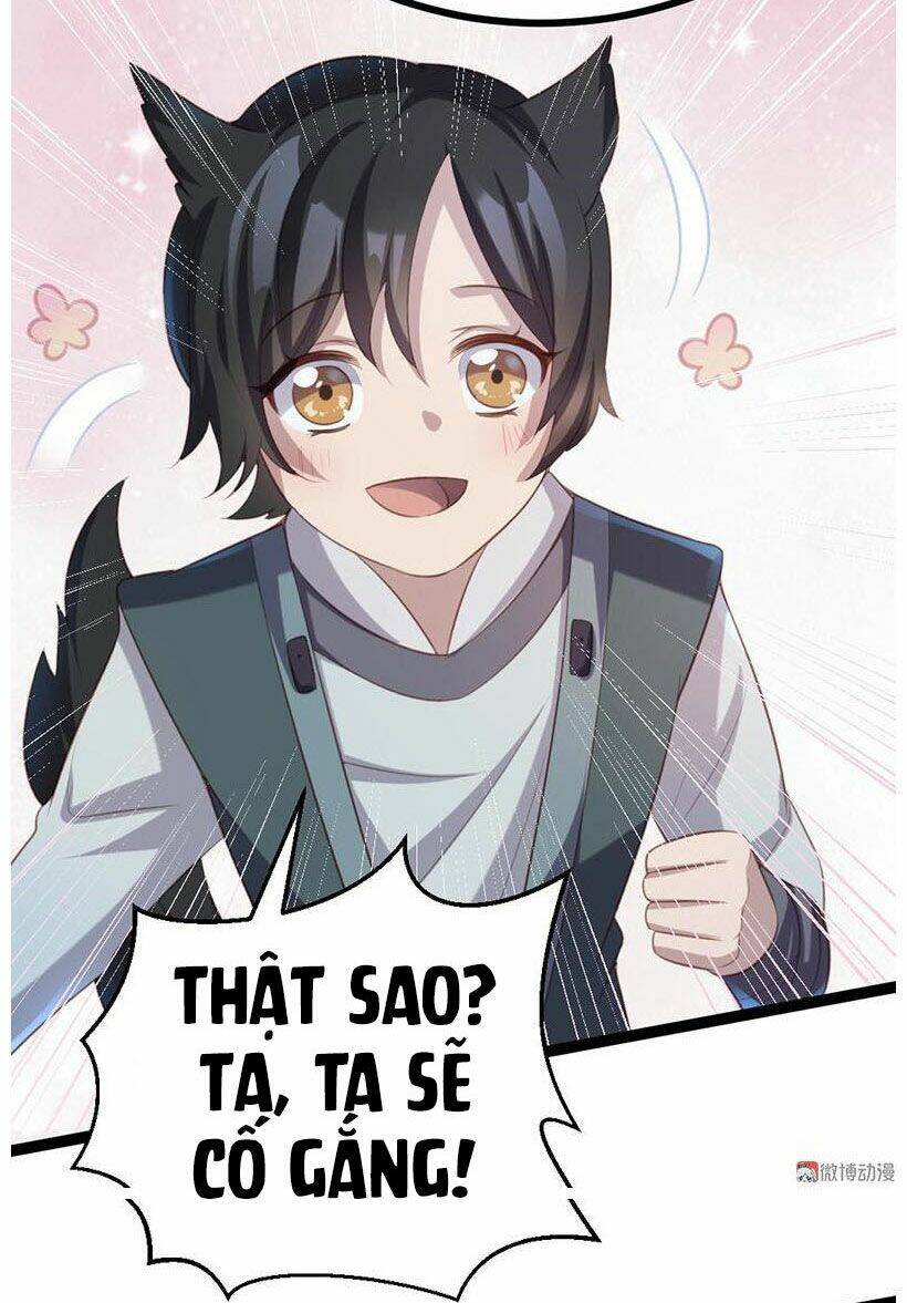 Khuynh Thế Đế Vương Cơ Chapter 67.2 - Trang 2