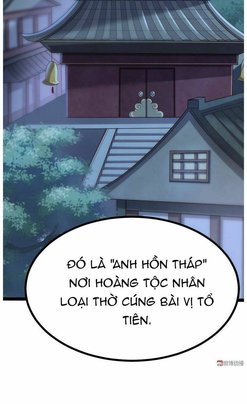 Khuynh Thế Đế Vương Cơ Chapter 67.2 - Trang 2