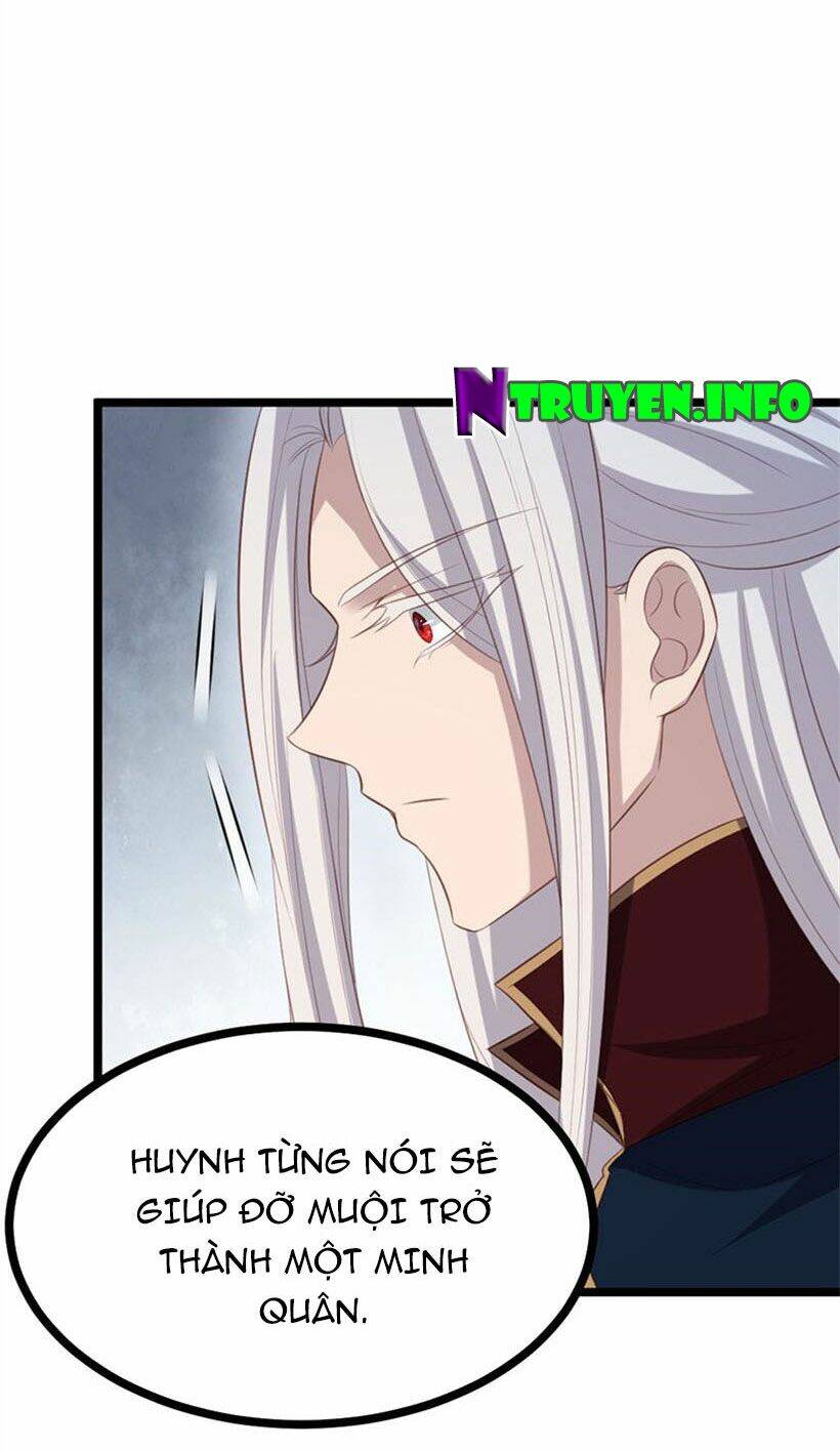 Khuynh Thế Đế Vương Cơ Chapter 67.2 - Trang 2