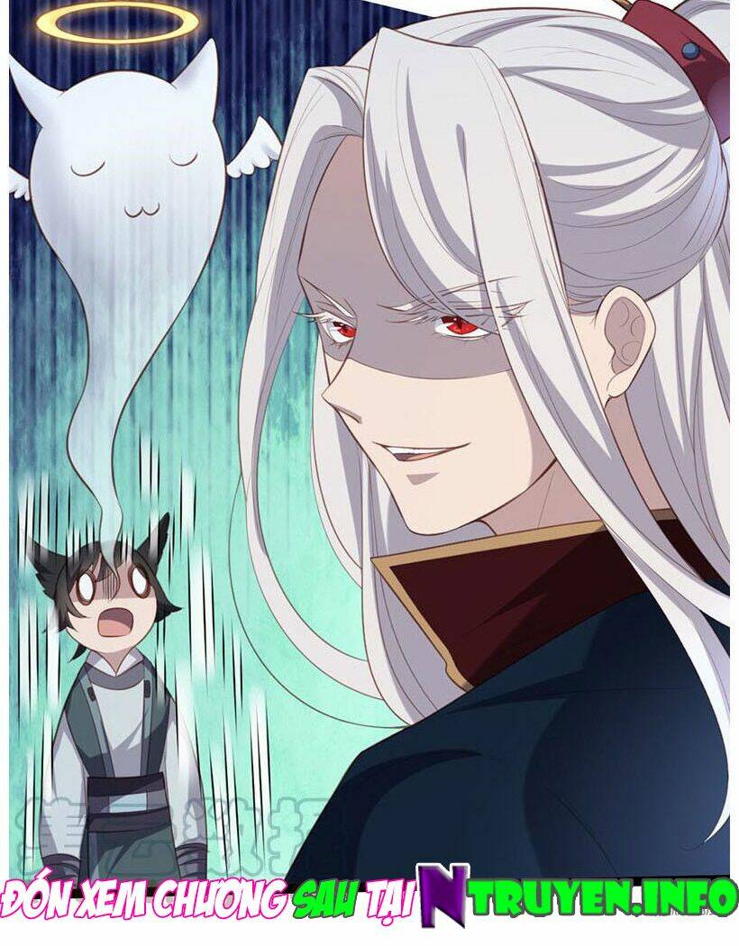 Khuynh Thế Đế Vương Cơ Chapter 67.2 - Trang 2