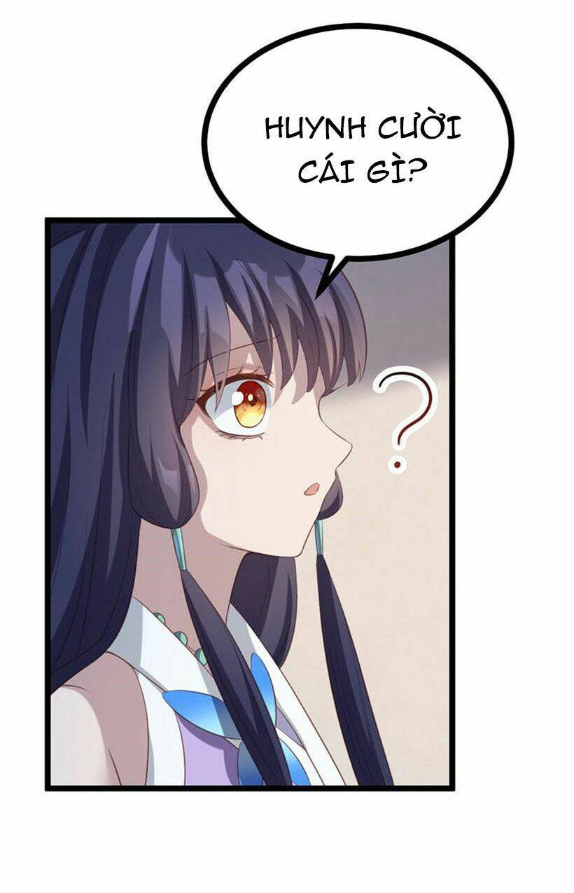 Khuynh Thế Đế Vương Cơ Chapter 67.2 - Trang 2